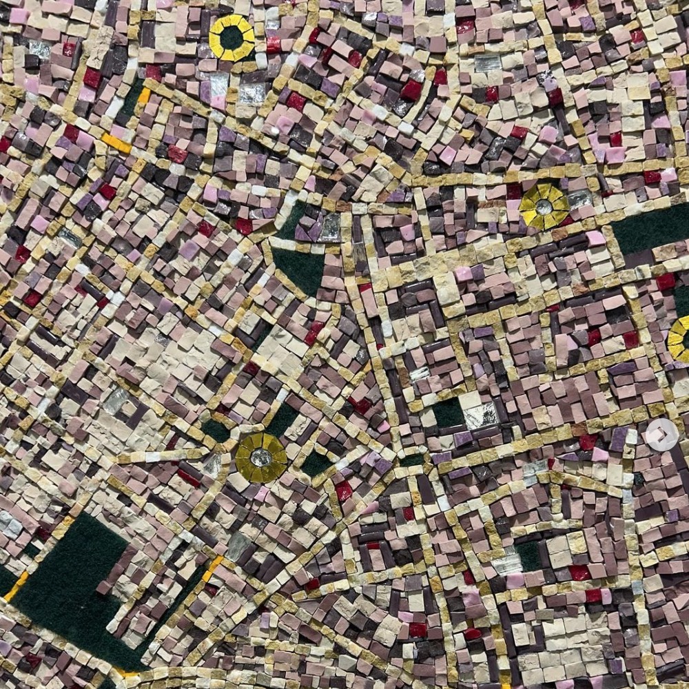 Map | Ravenna