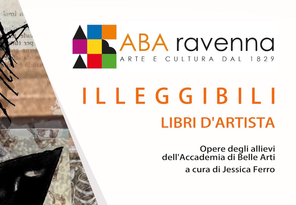 ILLEGGIBILI 2024. Libri d’artista