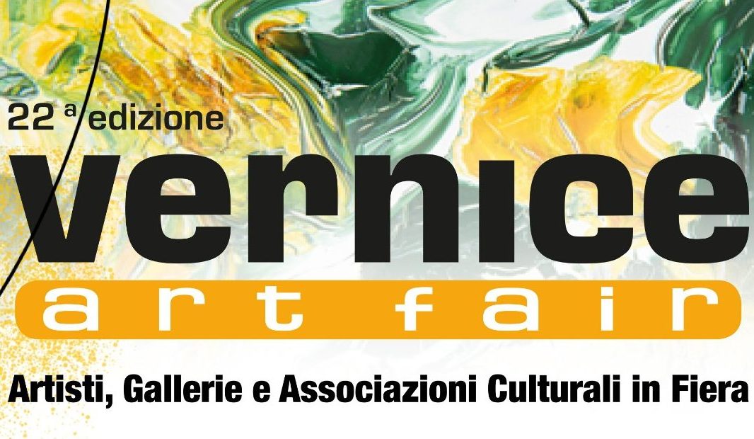 Vernice Art Fair 2025