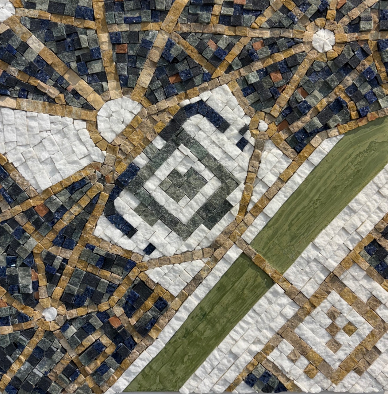 Map | Paris