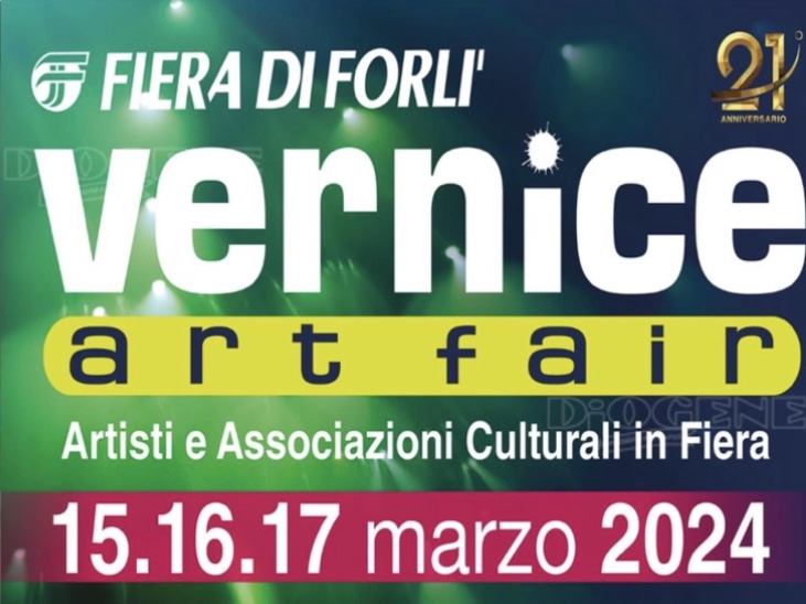 Vernice Art Fair 2024
